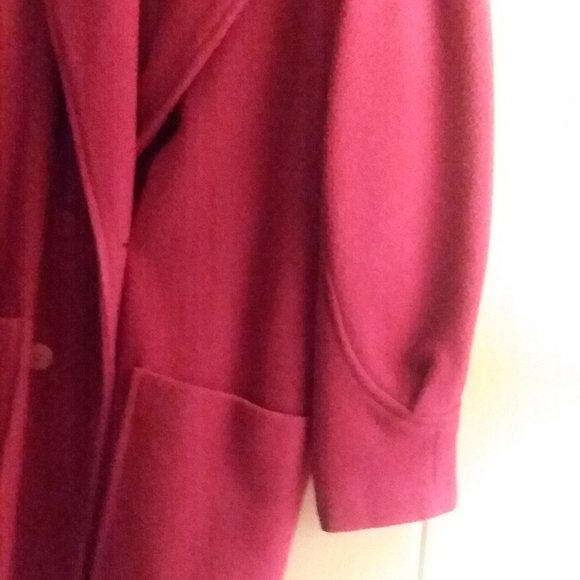 Winter Coat - Picture 6 of 8